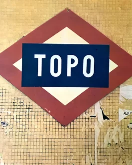 Topo