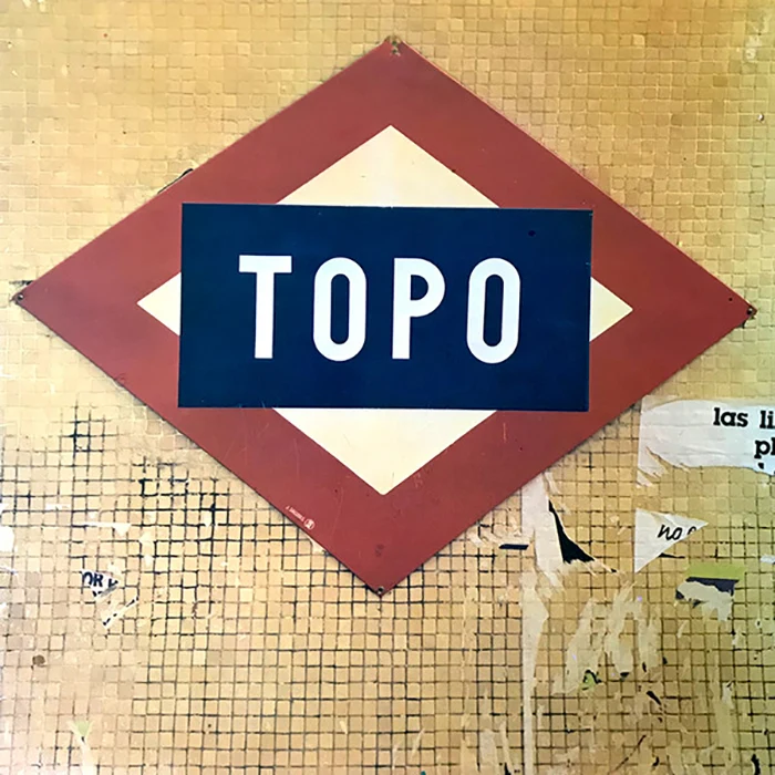 top
