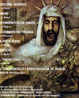 Hijos del agobio