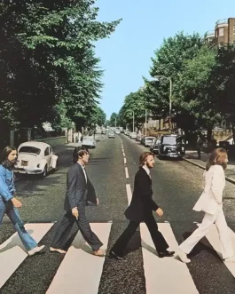 Abbey Road