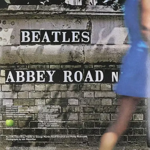 Abbey Road - Imagen 2