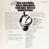 The aerosol grey machine - Imagen 2
