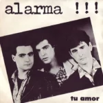 alarma