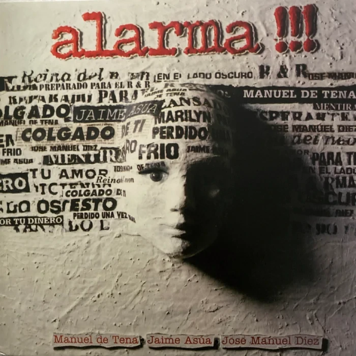 alarma