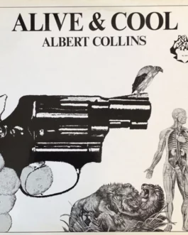 Alive & cool