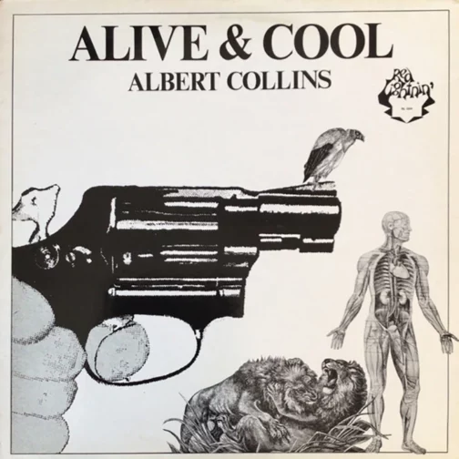 alive