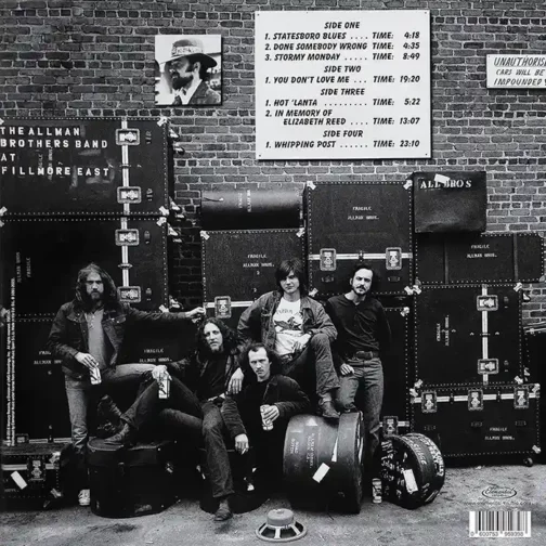 At Fillmore East - Imagen 2