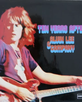 Alvin Lee & company