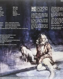 Aqualung