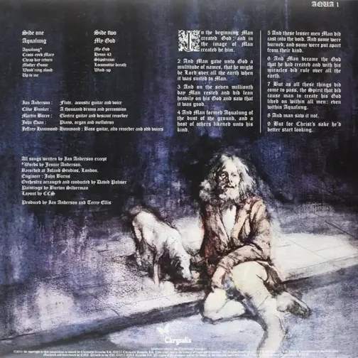Aqualung - Imagen 2