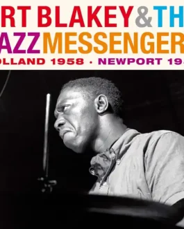 Holland 1958/Newport 1959