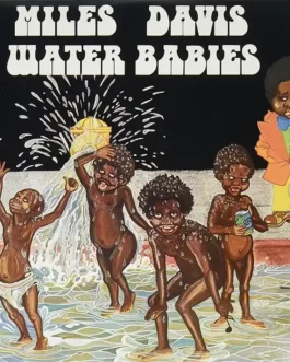 Water babies
