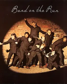 Band on the run