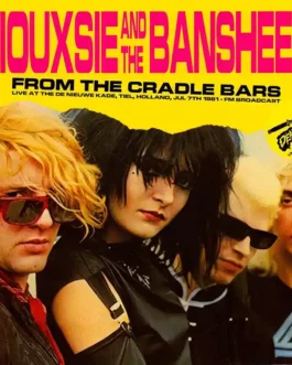 From the cradle bars