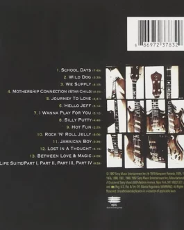 The bass-IC collection