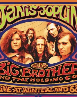 Live at Winterland 68