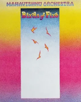 Byrds of fire