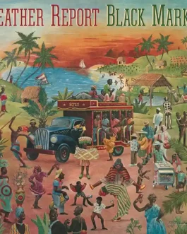 Black Market