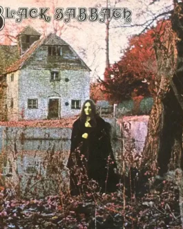 Black sabbath