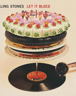 Let it bleed