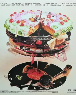 Let it bleed