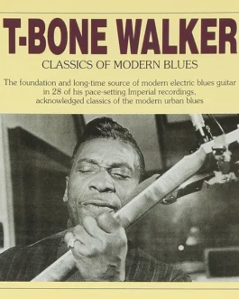 Classics of modern blues