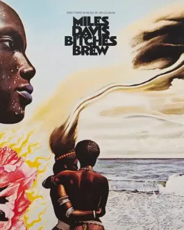 Bitches brew