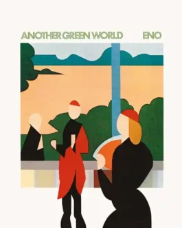 Another green world