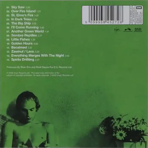 Another green world - Imagen 2