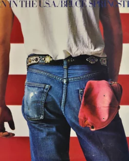 Born in U.S.A.