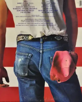 Born in U.S.A.