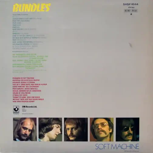 Bundles - Imagen 2