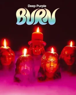burn