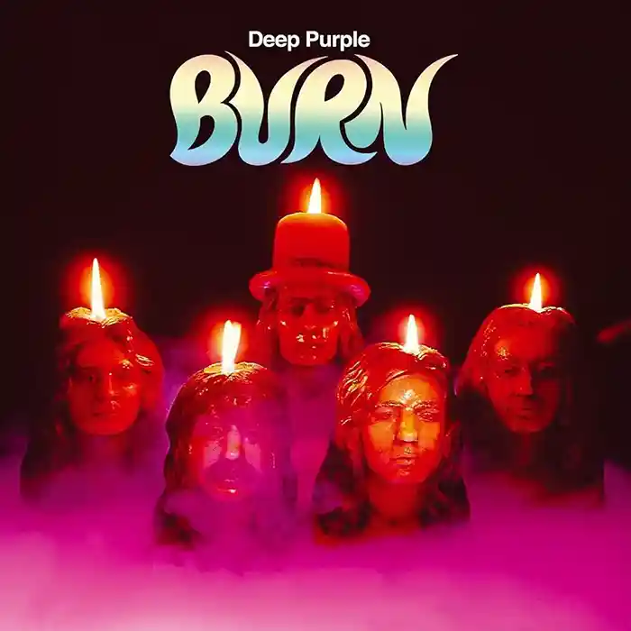bur