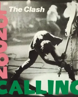 London calling