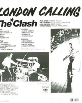 London calling