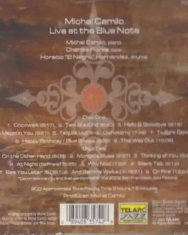 Live at the Blue Note