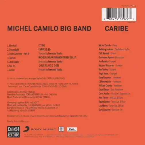 camm