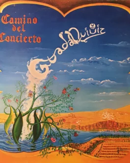 Camino del concierto