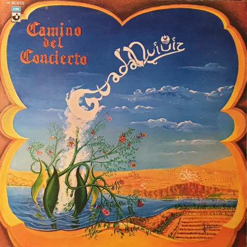 camino