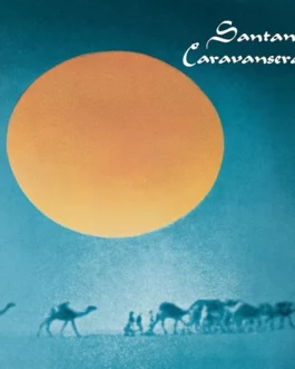 Caravanserai