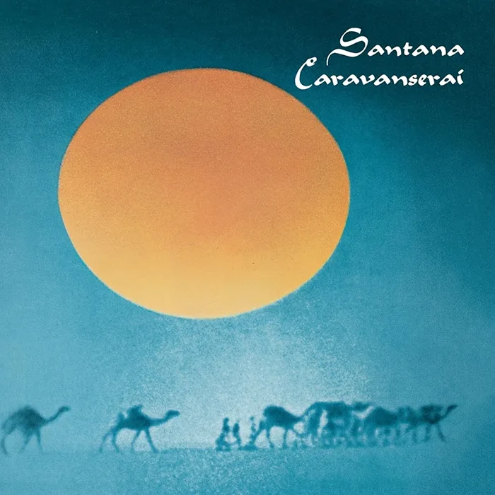 santana