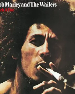 Catch a fire