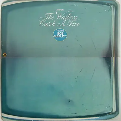 Catch a fire - Imagen 2