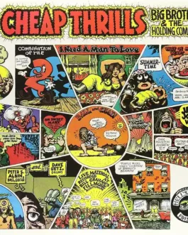 Cheap thrills