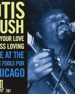 Live at the wise fools pub Chicago