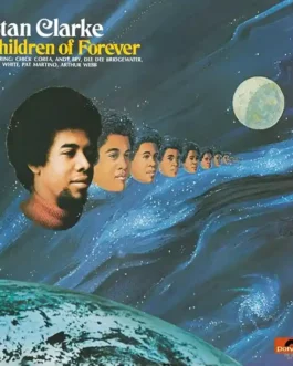Childrem of forever