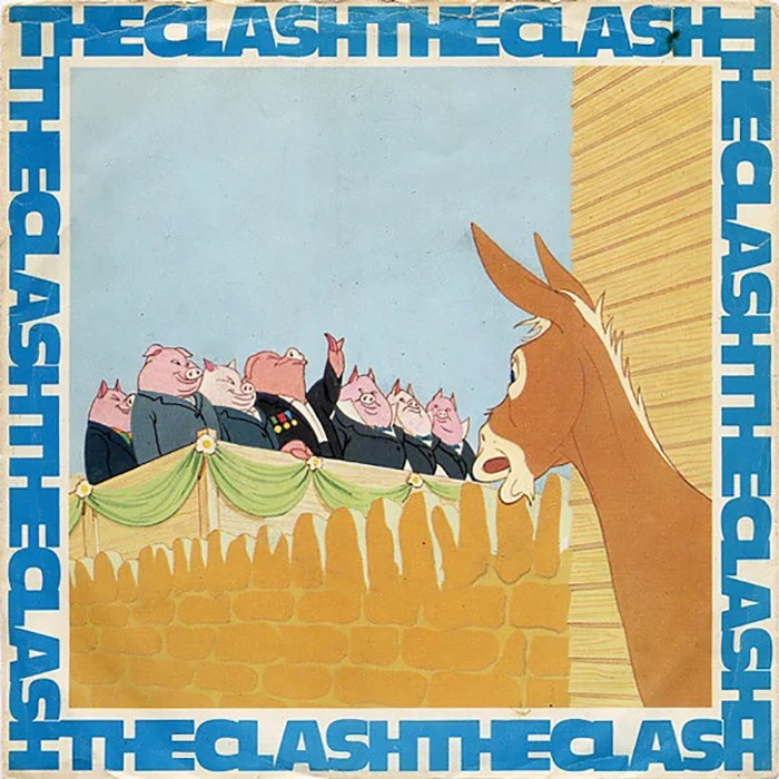 clash