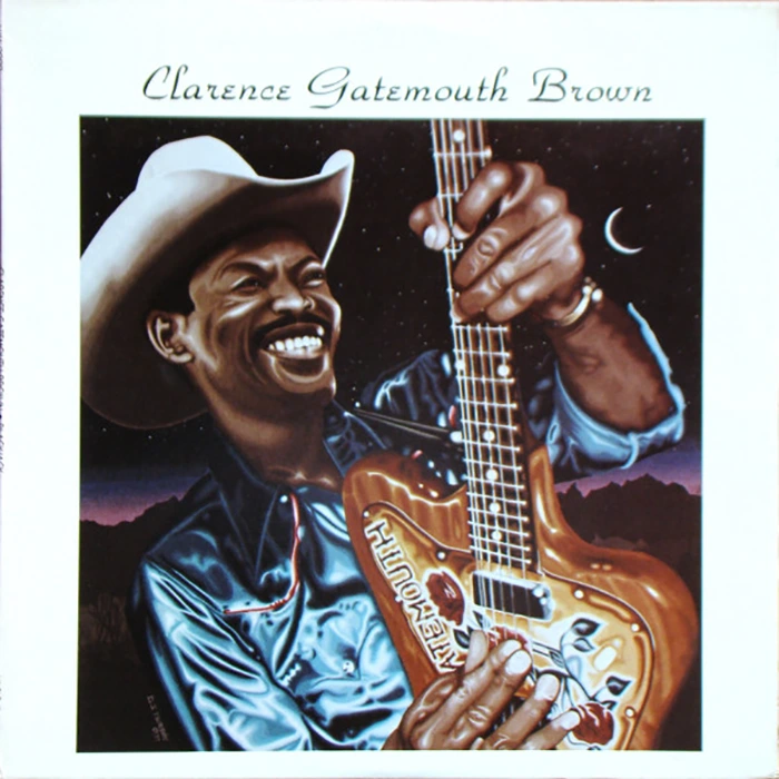 clarence