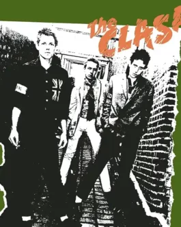 The Clash